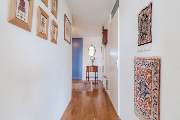 Medium property photo - Werfkade 66, 2987 RH Ridderkerk